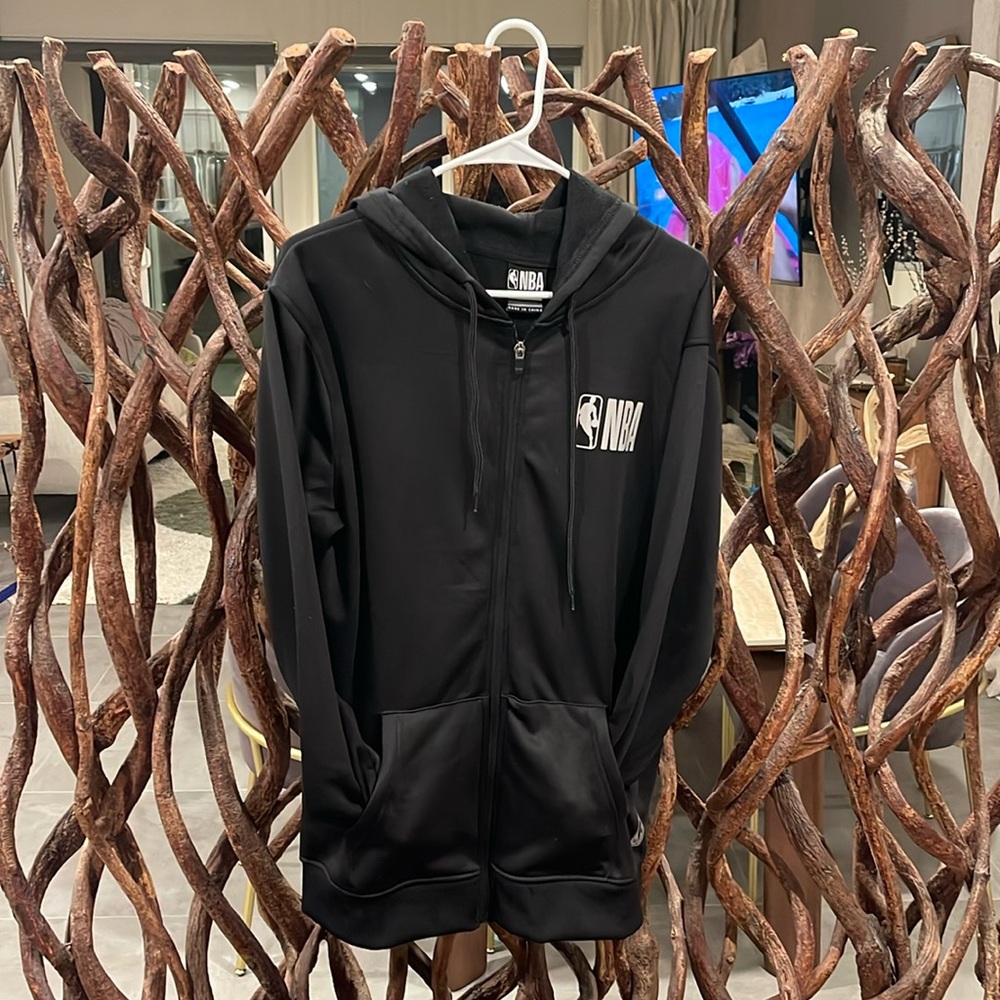 NBA hoodie